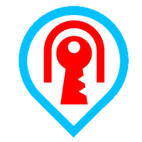 上锁的大门安全码