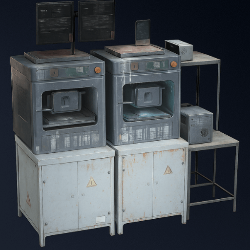 太空港地图缩略图