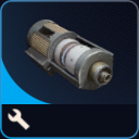 Jupiter狙击步枪蓝图