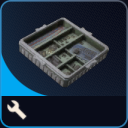 Jupiter狙击步枪蓝图