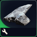 Equalizer能量步枪蓝图