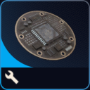 Jupiter狙击步枪蓝图