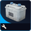 Jupiter狙击步枪蓝图