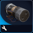 Jupiter狙击步枪蓝图