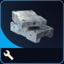 Jupiter狙击步枪蓝图