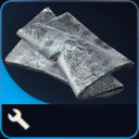 Jupiter狙击步枪蓝图