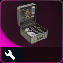 Jupiter狙击步枪蓝图